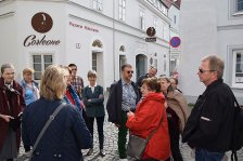 01.04.2024 Emmausgang